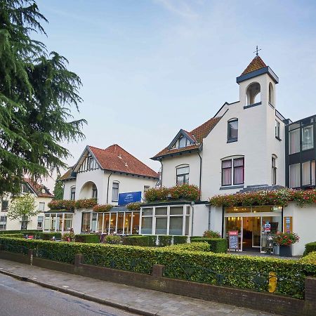 Amrath Hotel Media Park Hilversum Luaran gambar
