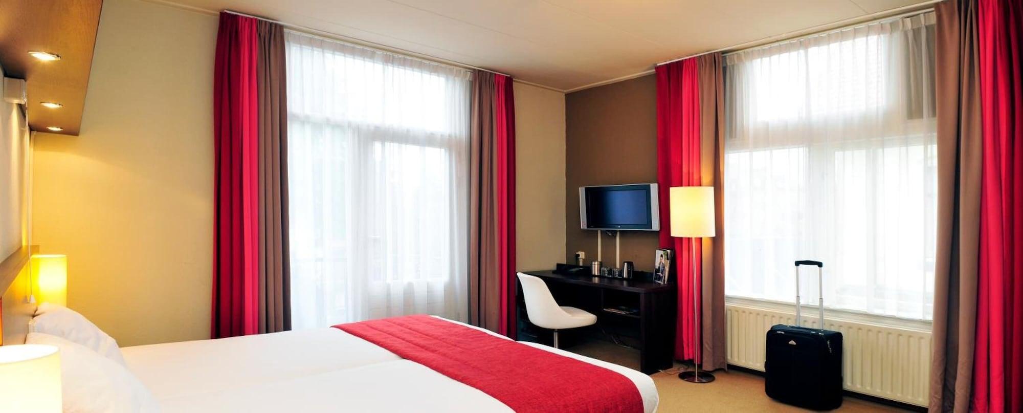Amrath Hotel Media Park Hilversum Luaran gambar