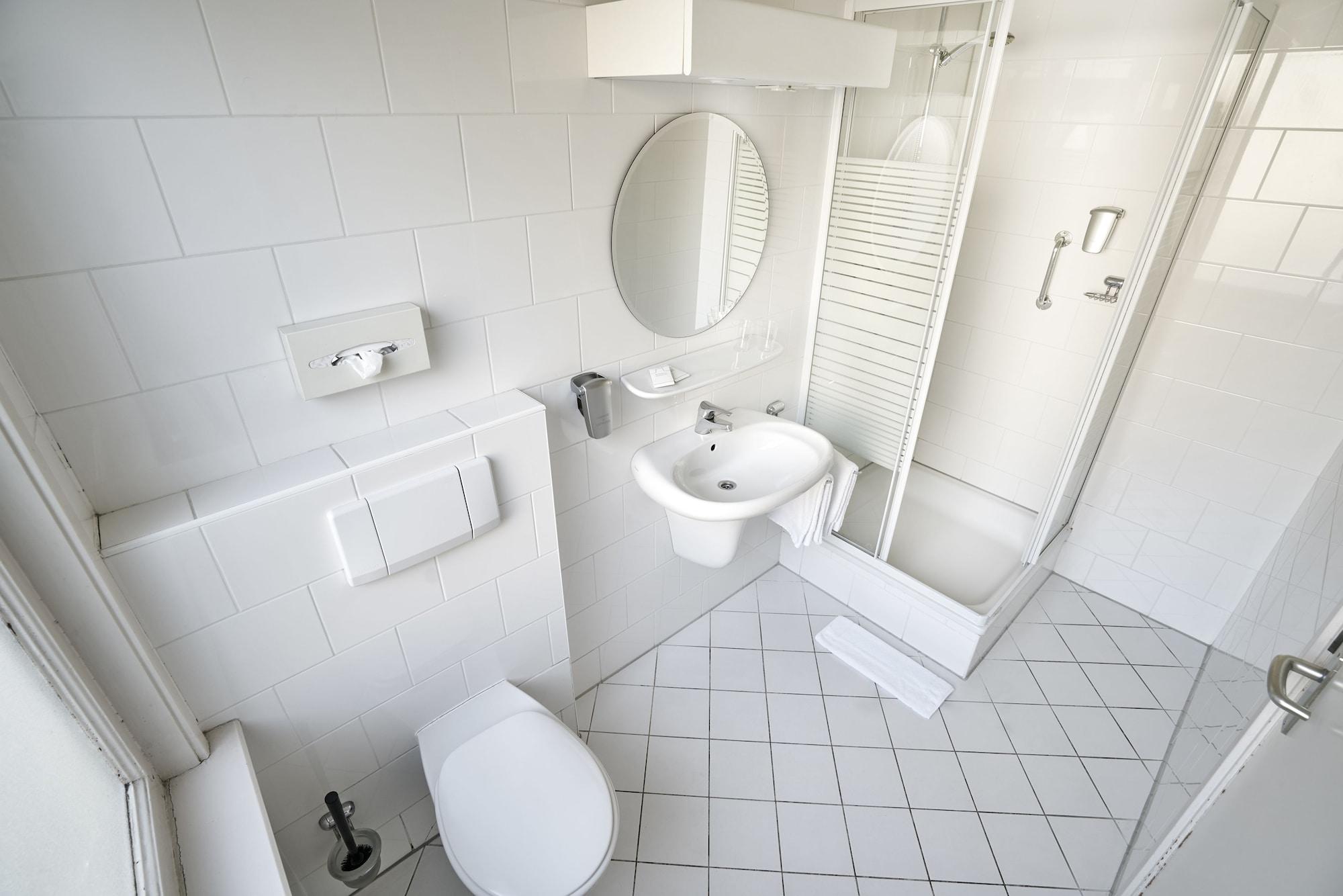 Amrath Hotel Media Park Hilversum Luaran gambar
