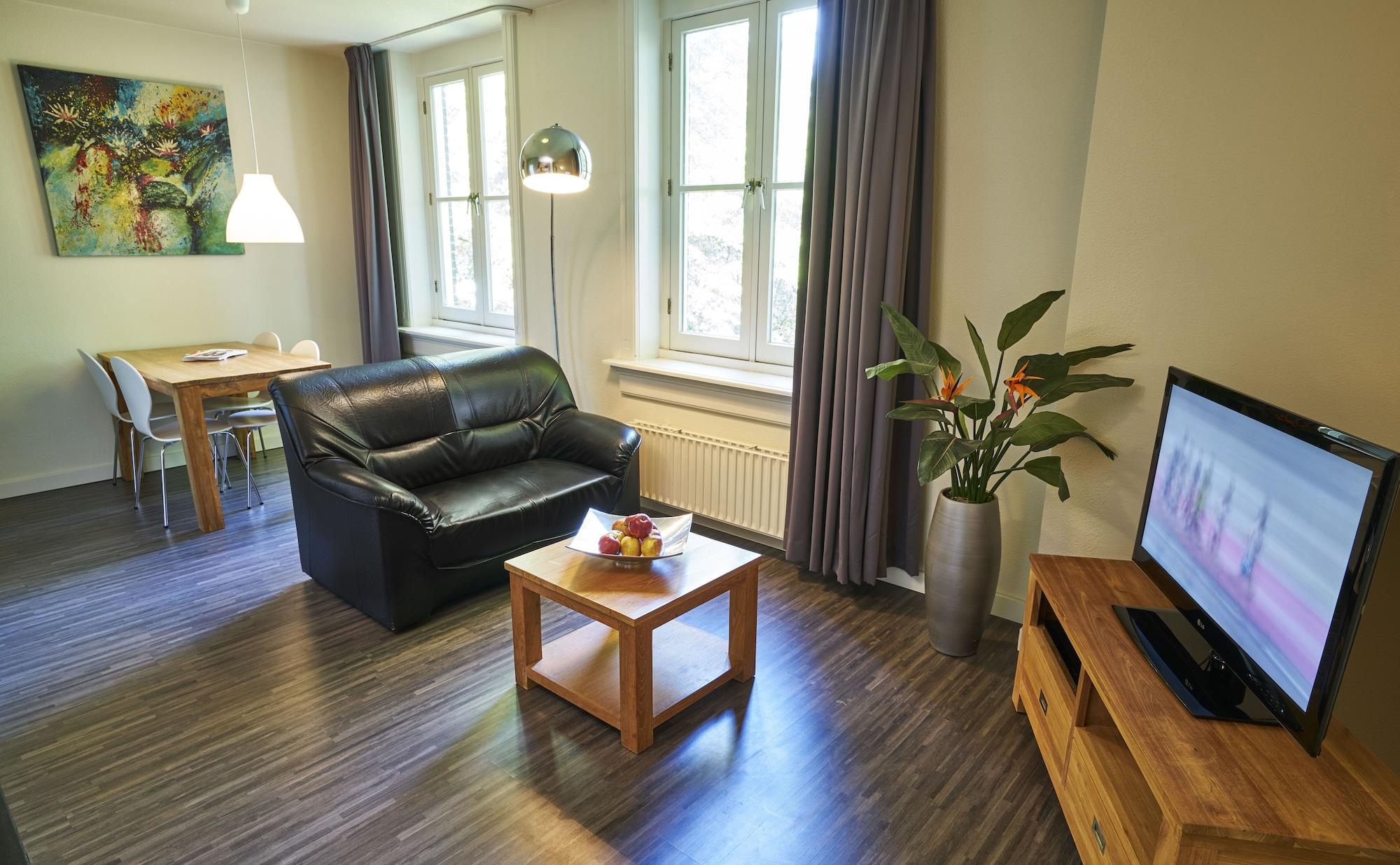 Amrath Hotel Media Park Hilversum Luaran gambar