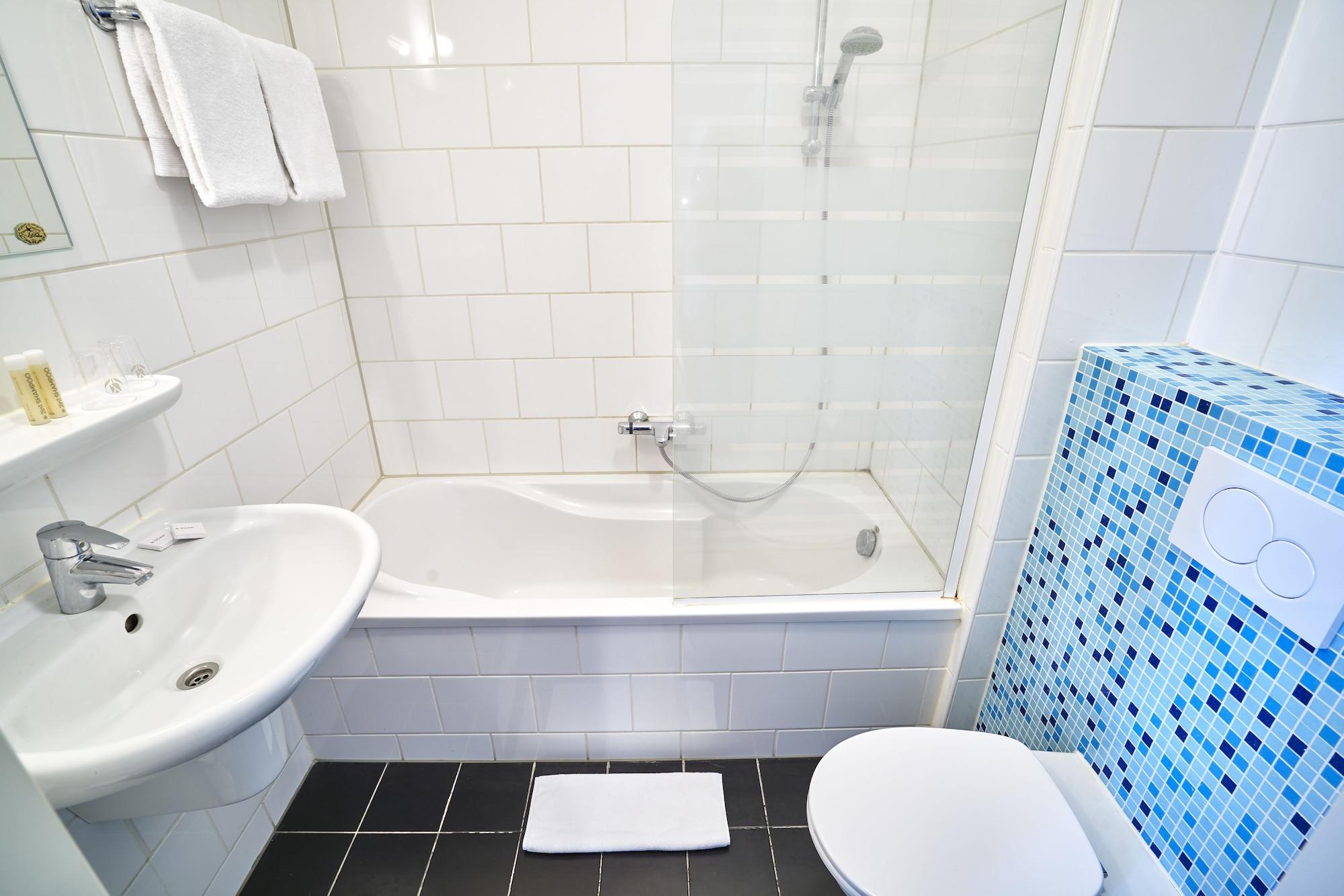 Amrath Hotel Media Park Hilversum Bilik gambar