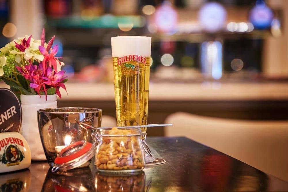 Amrath Hotel Media Park Hilversum Luaran gambar