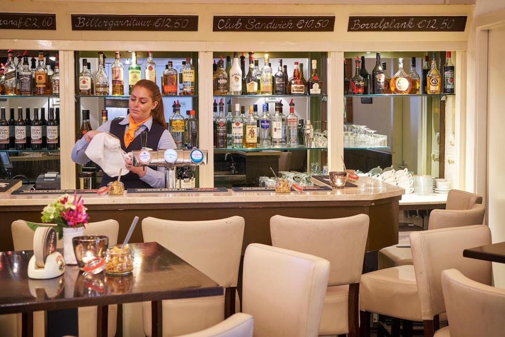 Amrath Hotel Media Park Hilversum Luaran gambar