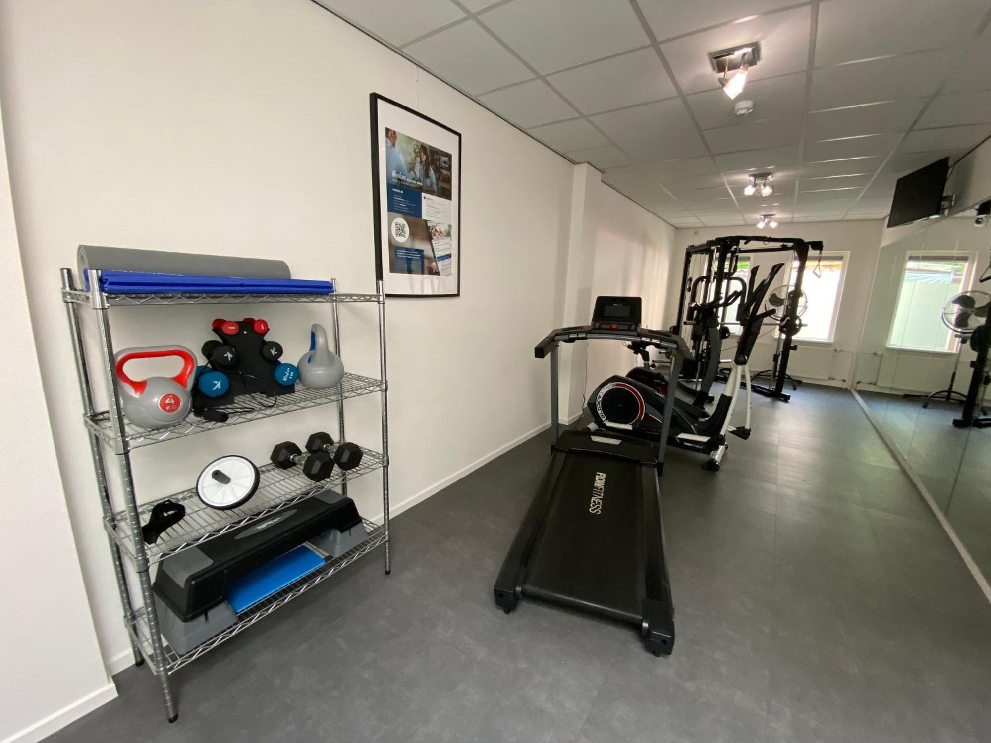 Amrath Hotel Media Park Hilversum Luaran gambar