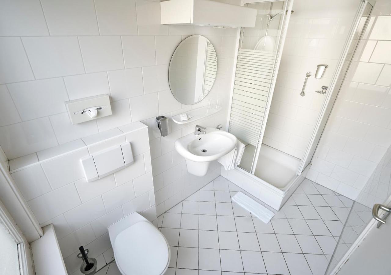 Amrath Hotel Media Park Hilversum Luaran gambar