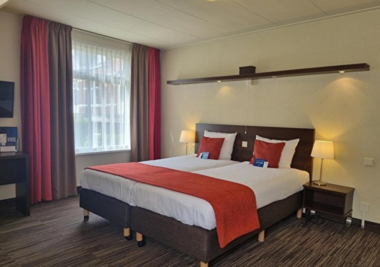 Amrath Hotel Media Park Hilversum Luaran gambar
