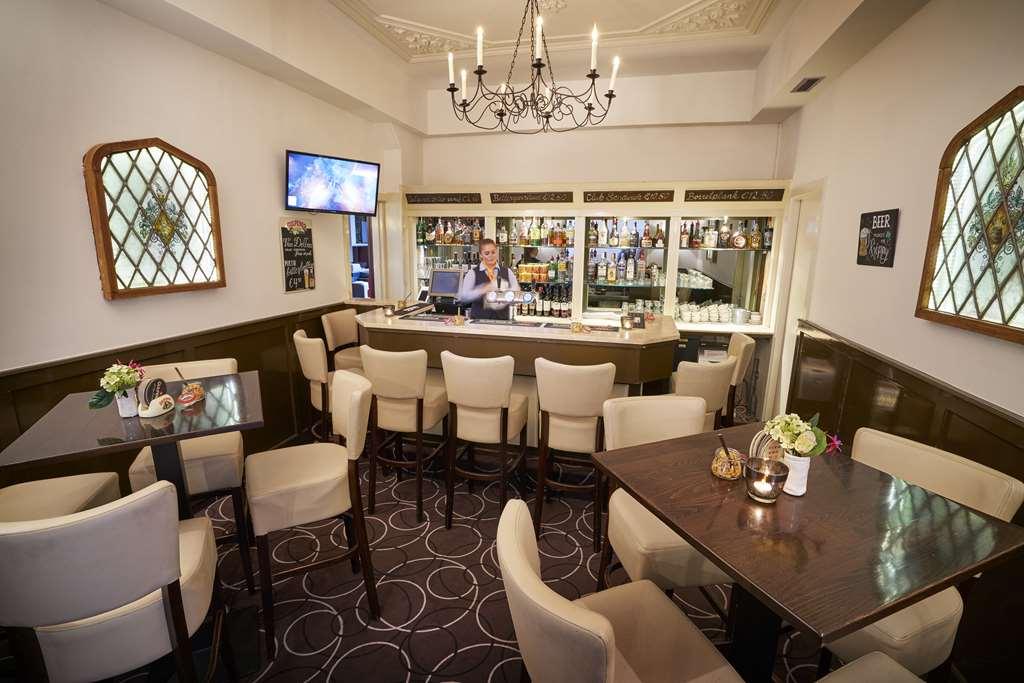 Amrath Hotel Media Park Hilversum Restoran gambar