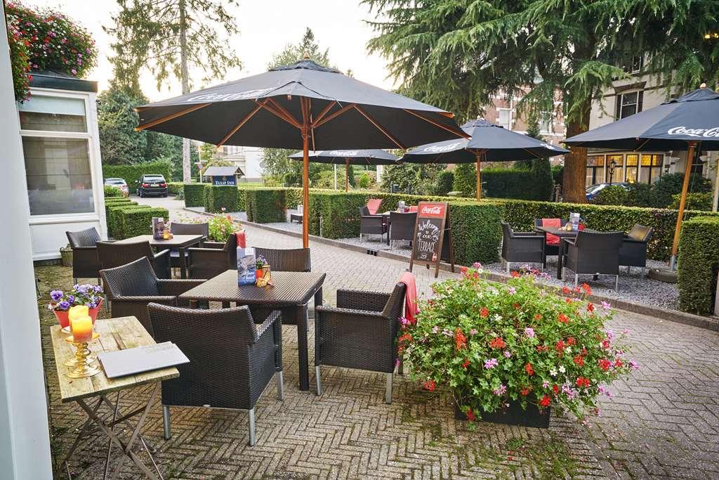 Amrath Hotel Media Park Hilversum Kemudahan gambar