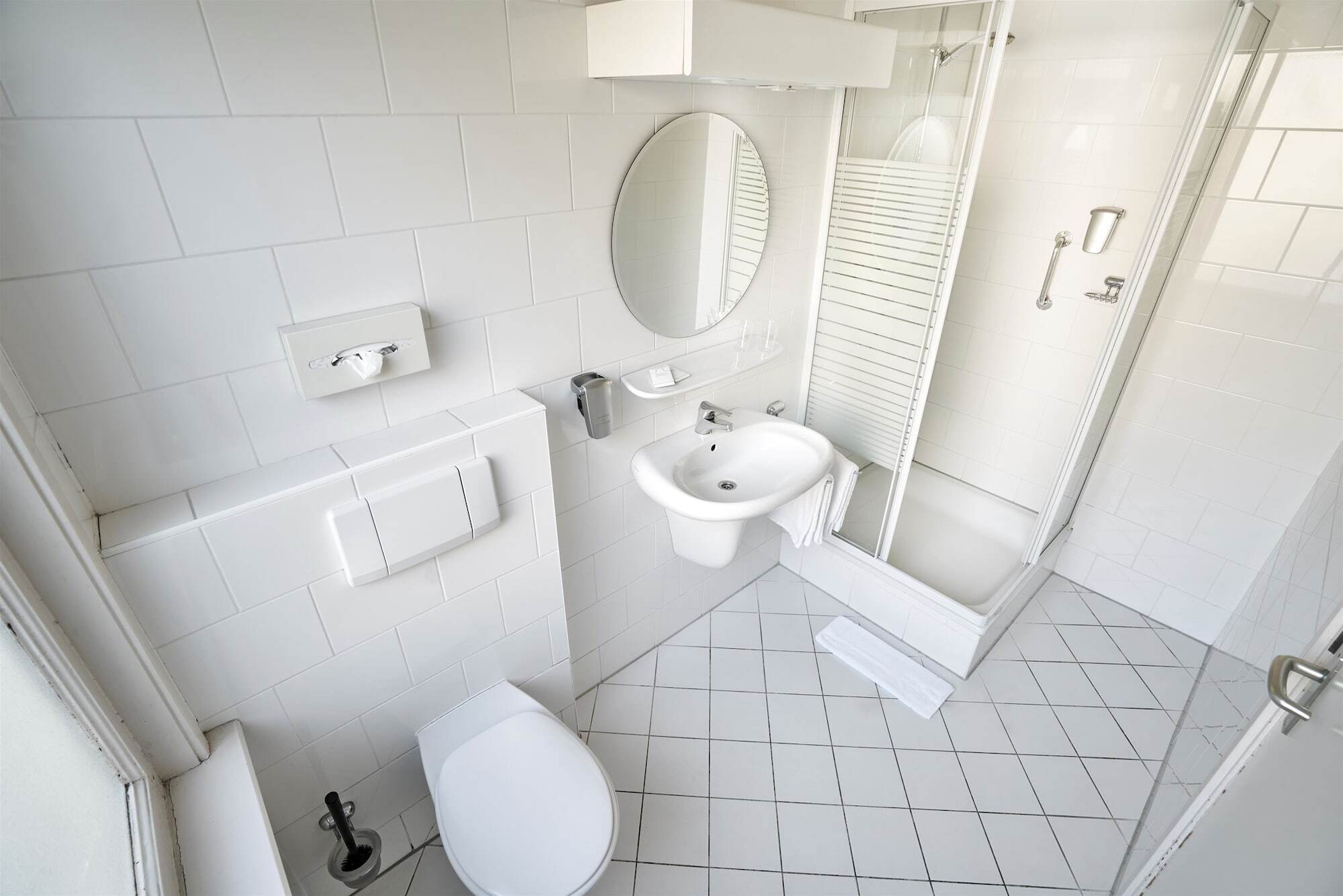 Amrath Hotel Media Park Hilversum Luaran gambar