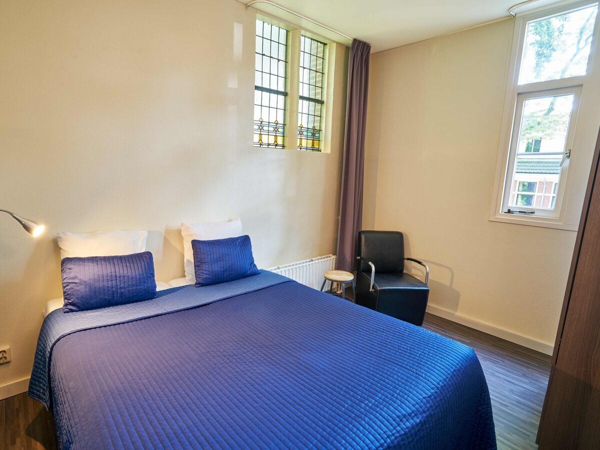 Amrath Hotel Media Park Hilversum Bilik gambar