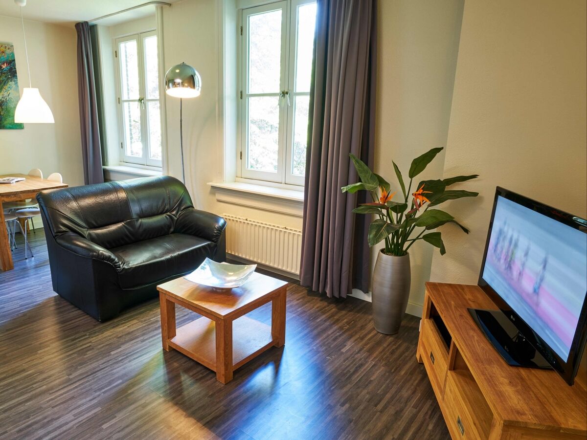 Amrath Hotel Media Park Hilversum Bilik gambar